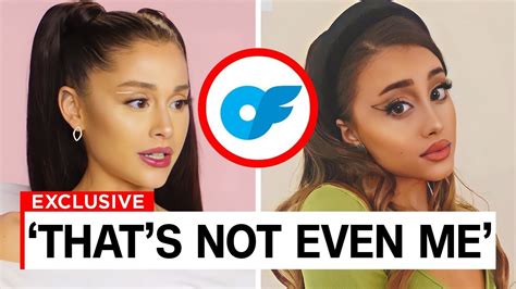 ariana grande onlyfans leaks|OnlyFans.